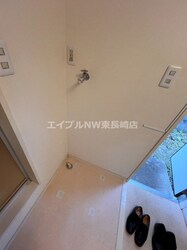 大橋駅 徒歩18分 1階の物件内観写真